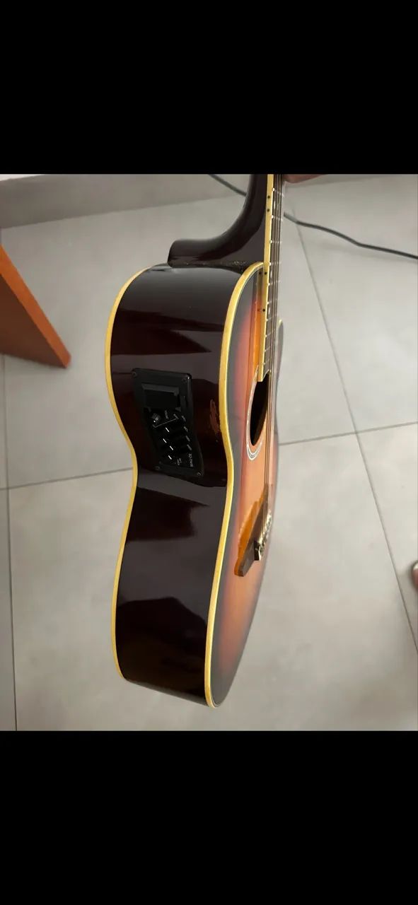 Violão  - Foto 2