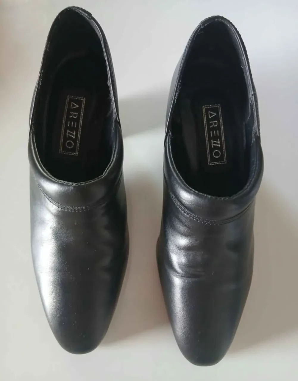 Sapato AREZO TM 35 