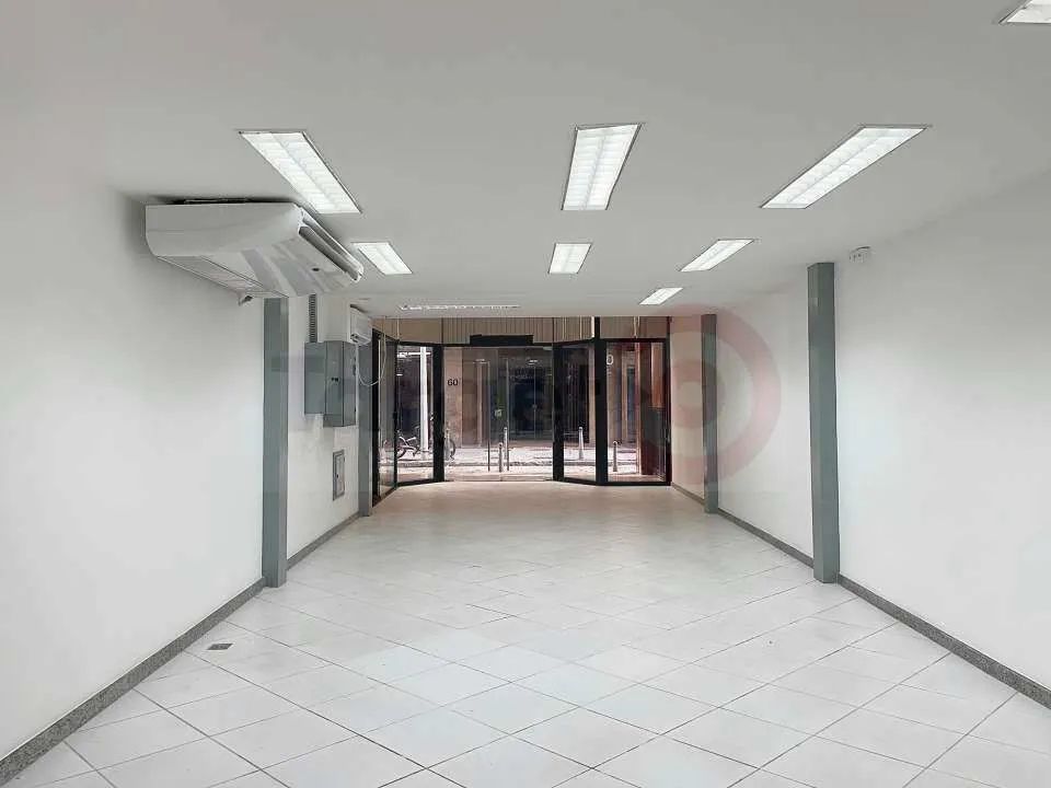 LOJA COMERCIAL | 208 M² | EMPRESARIAL QUITANDA - Foto 3