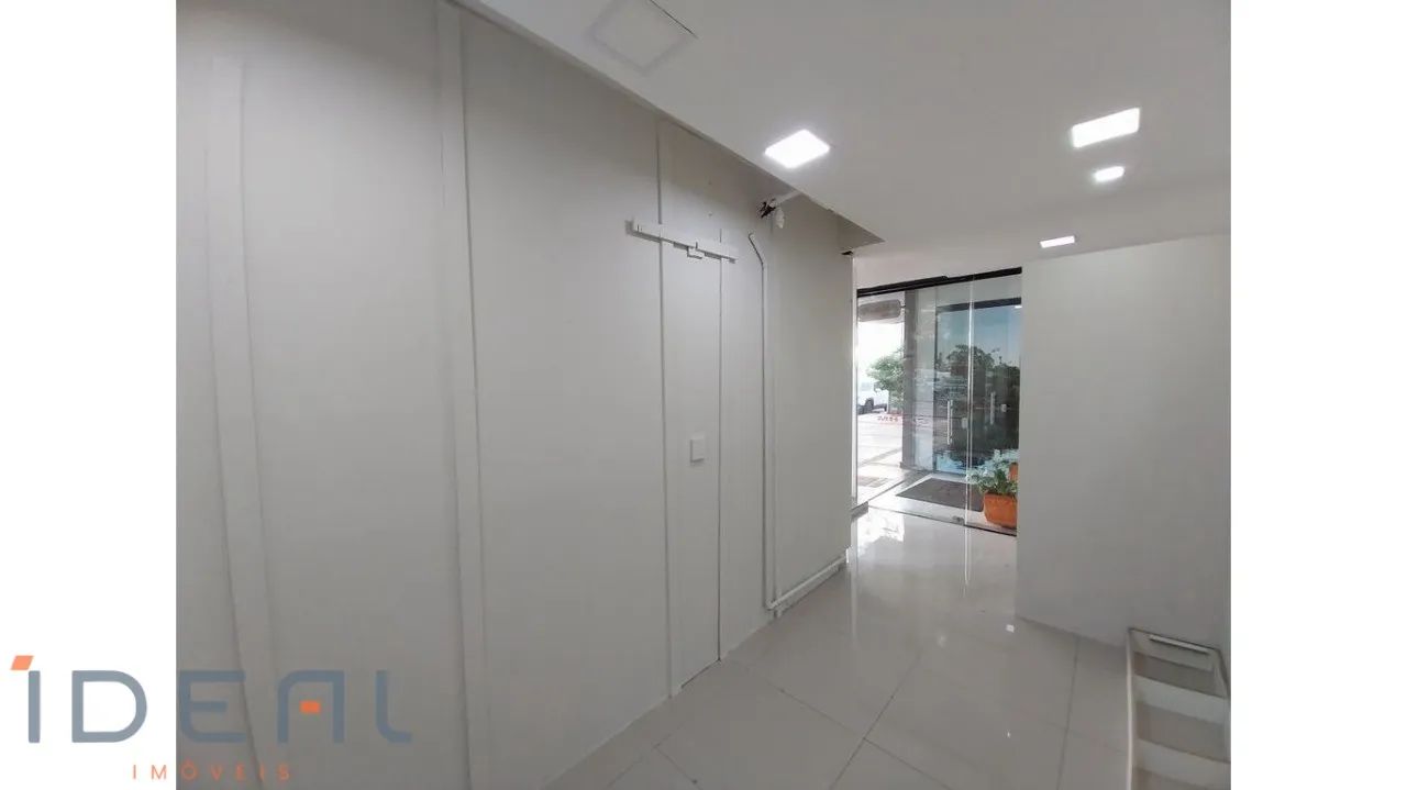 Loja em Centro Comercial para alugar no condomínio Centro Empresarial Santos Dumont no bai - Foto 5