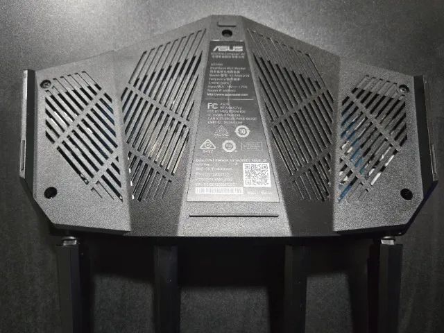 Router Asus RT-AX82u, Wifi 6, P/ Wifi, Usb E Ethernet, - Foto 4