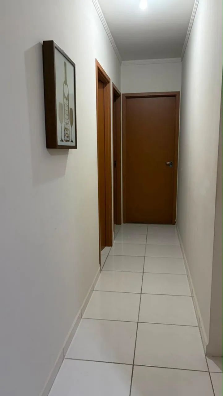 Apartamento mobiliado 02 quartos no universitário  - Foto 3