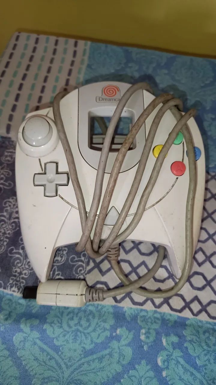 Dreamcast Console  - Foto 3