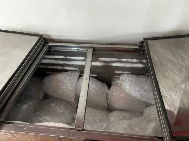Freezer - Foto 2