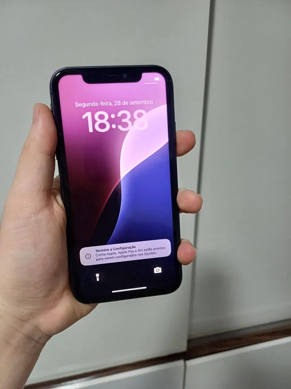 Iphone 11 128GB  - Foto 2