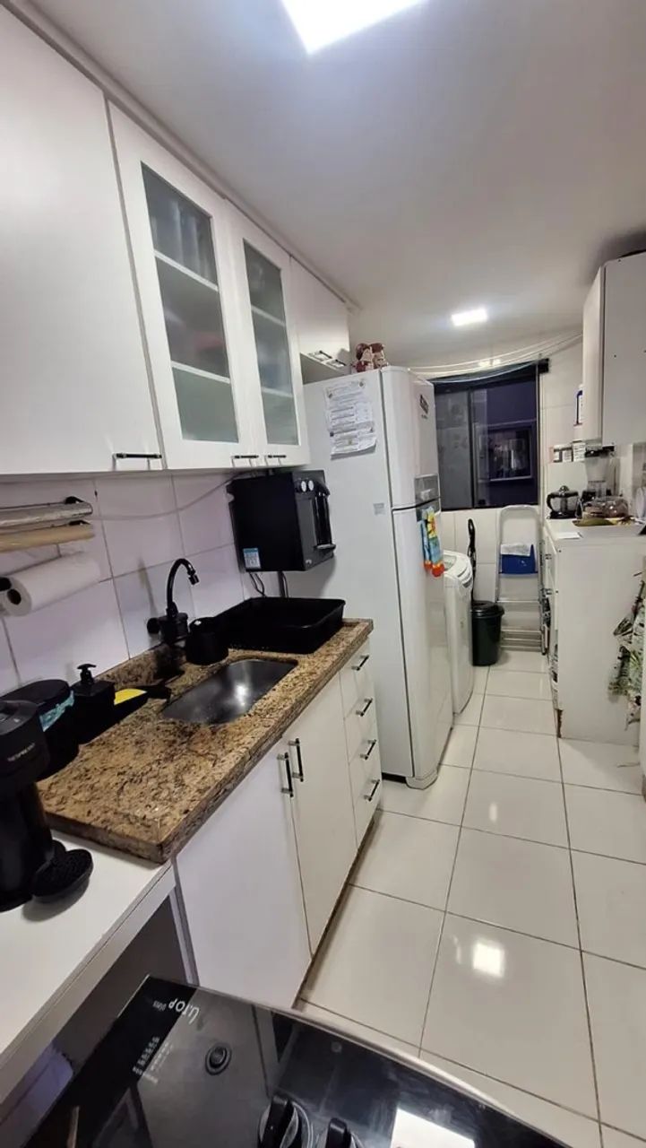 Apartamento CSB 6 Taguatinga Sul  - Foto 3