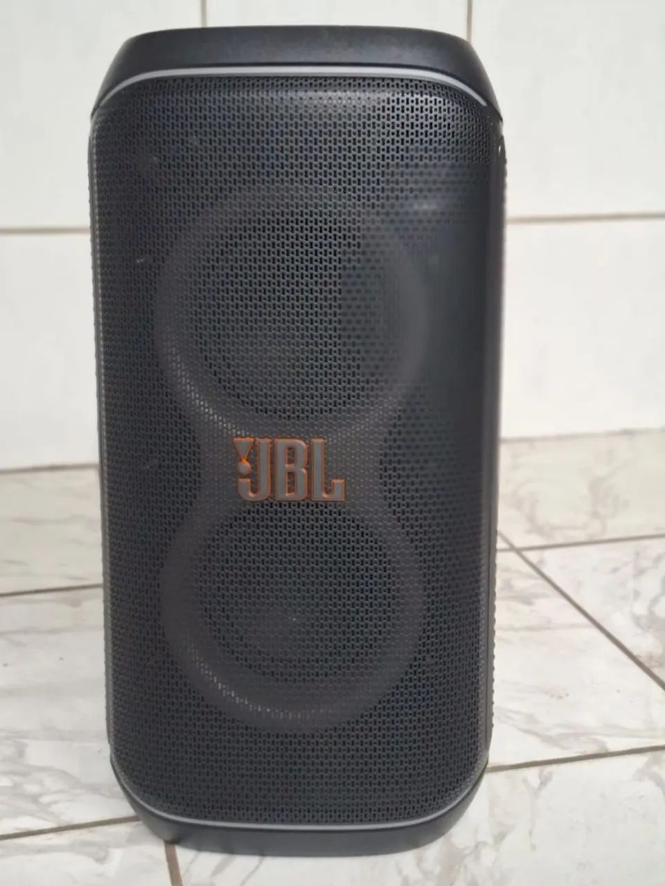 Caixa de som JBL