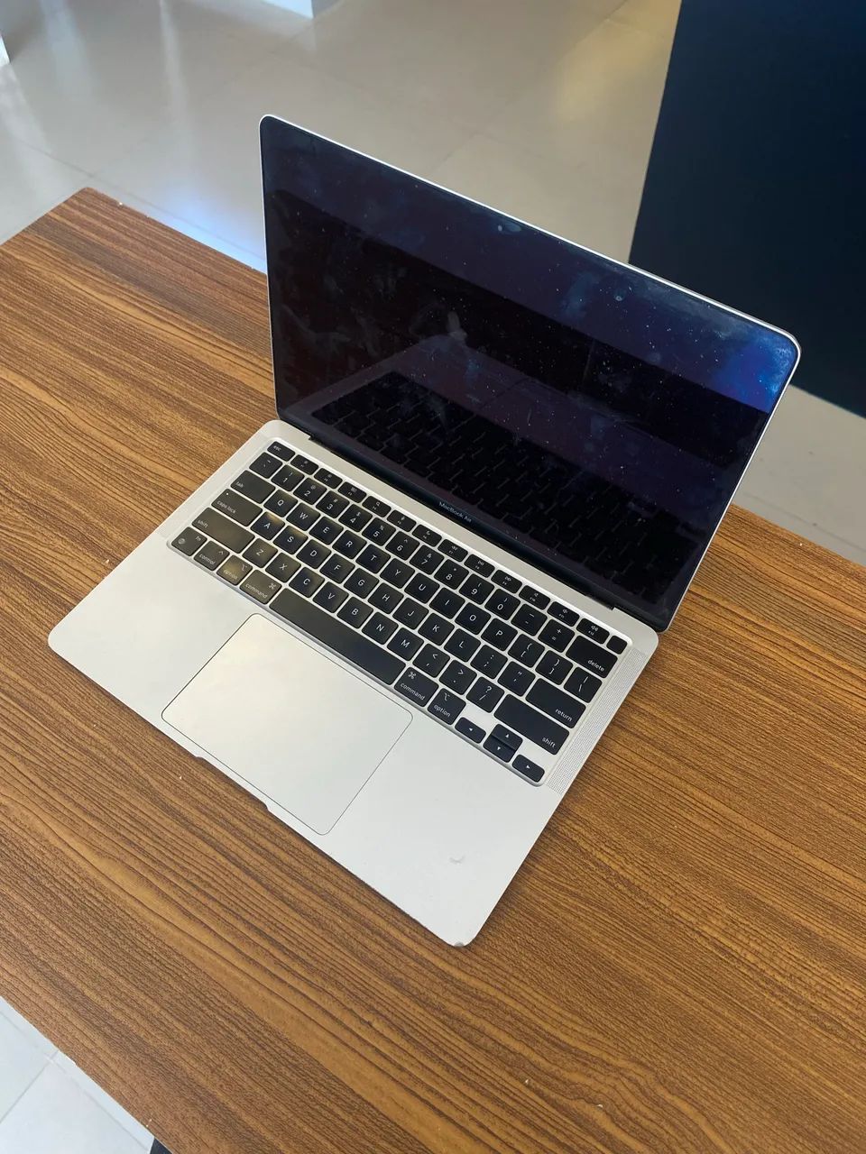 Macbook Air Cup M1 2020 8gb 256gb computador - Foto 4