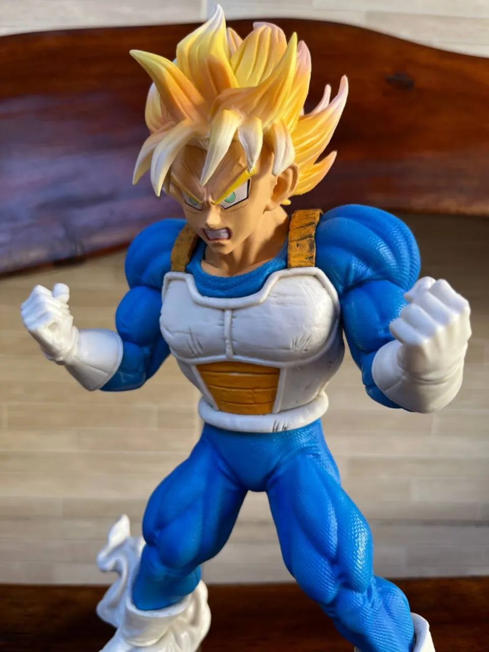 Action Figure Dragon Ball - Super Goku 26cm - Foto 4