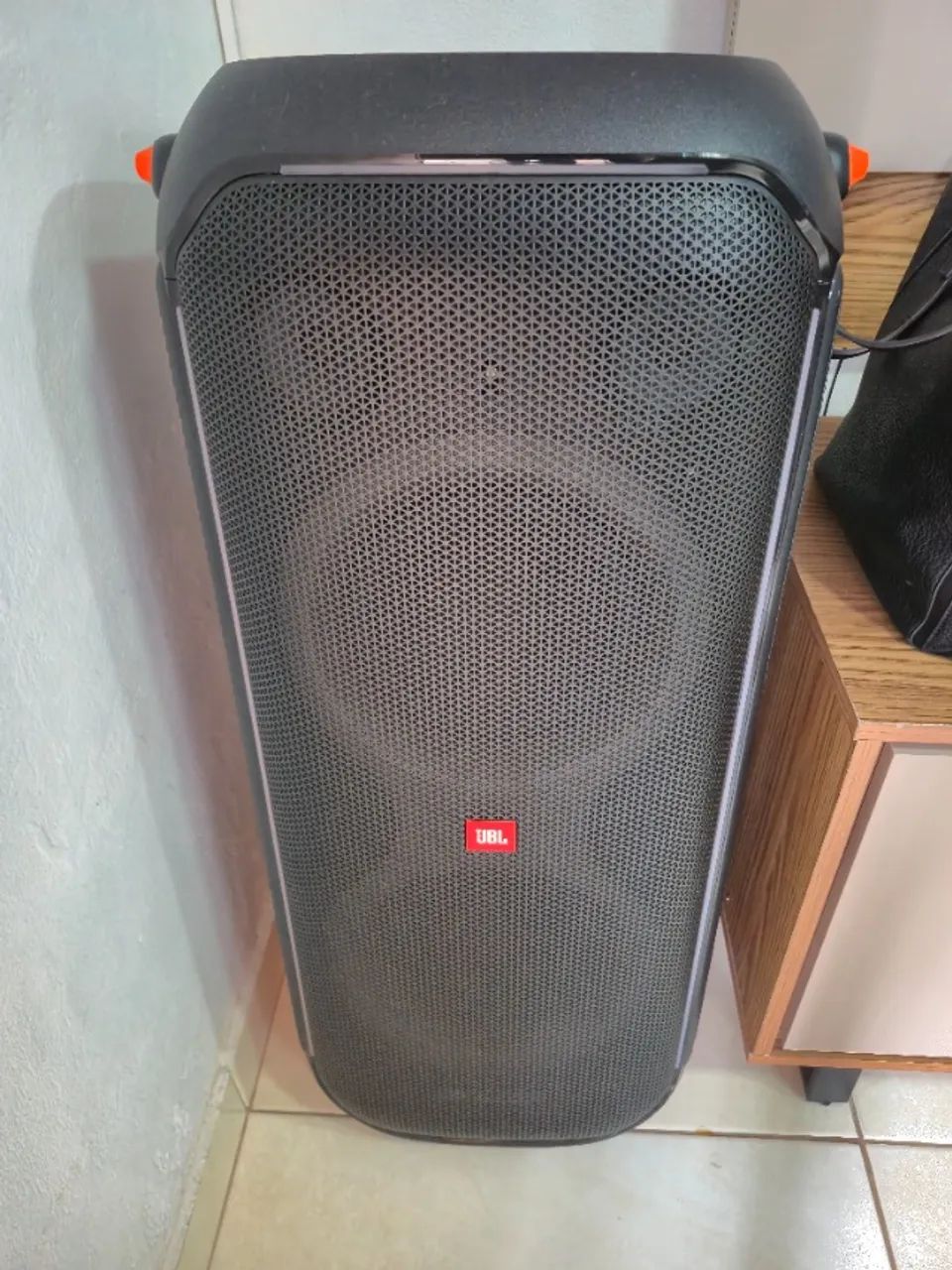 JBL PARTYBOX 710 - Foto 2