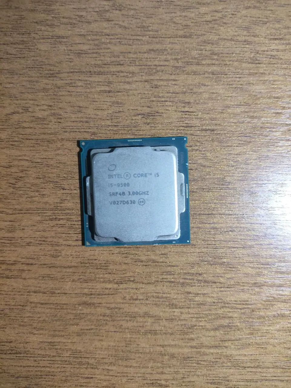 Processador Intel Core i5-9500 3.00Ghz LGA1151 - Foto 2