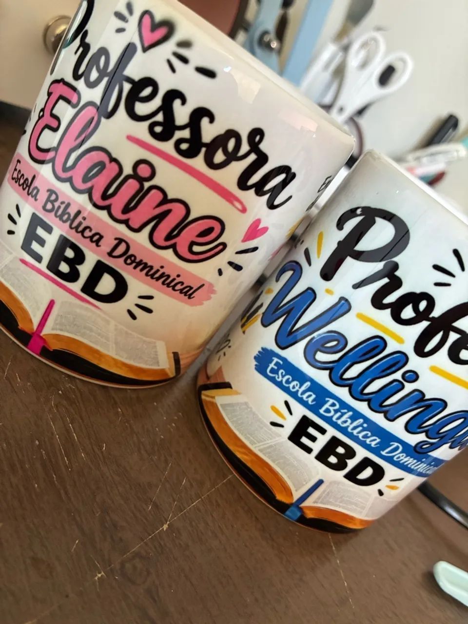Canecas personalizadas  - Foto 3