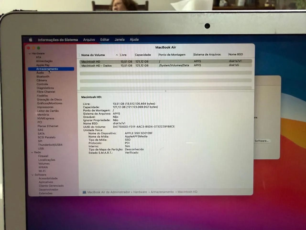 Macbook Air - Foto 4