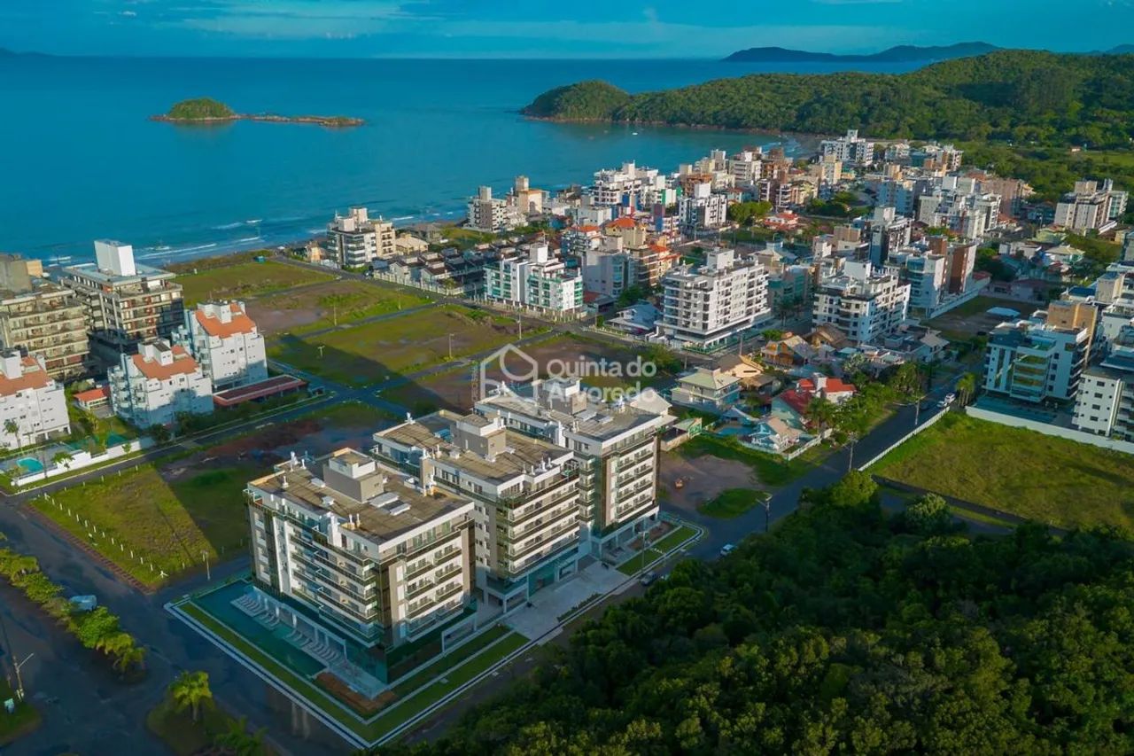 Apartamento Praia de Palmas 3 suítes