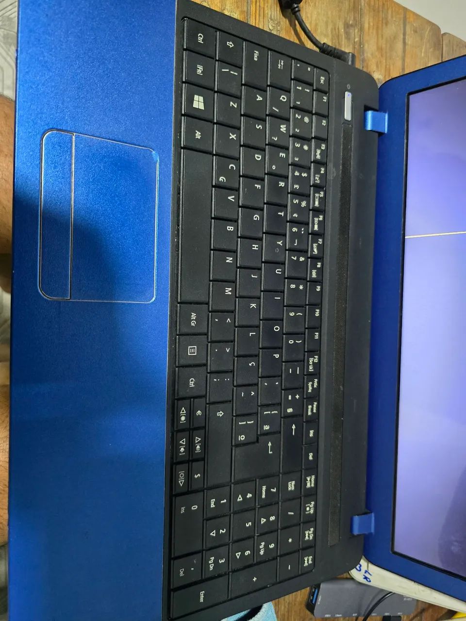 Notebook Acer  - Foto 3