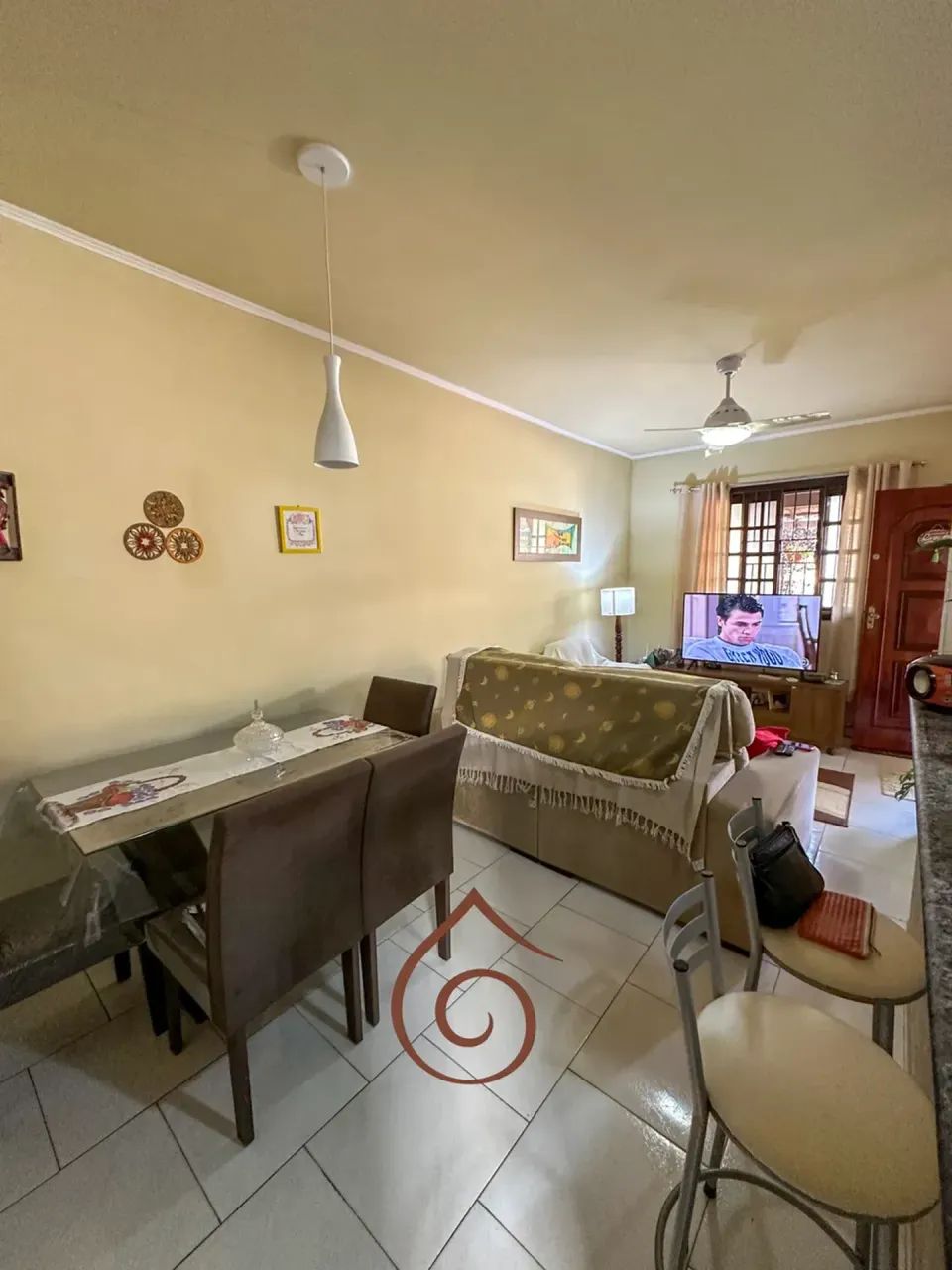 Casa com piscina e suíte com closet em Itaipuaçu - Foto 5