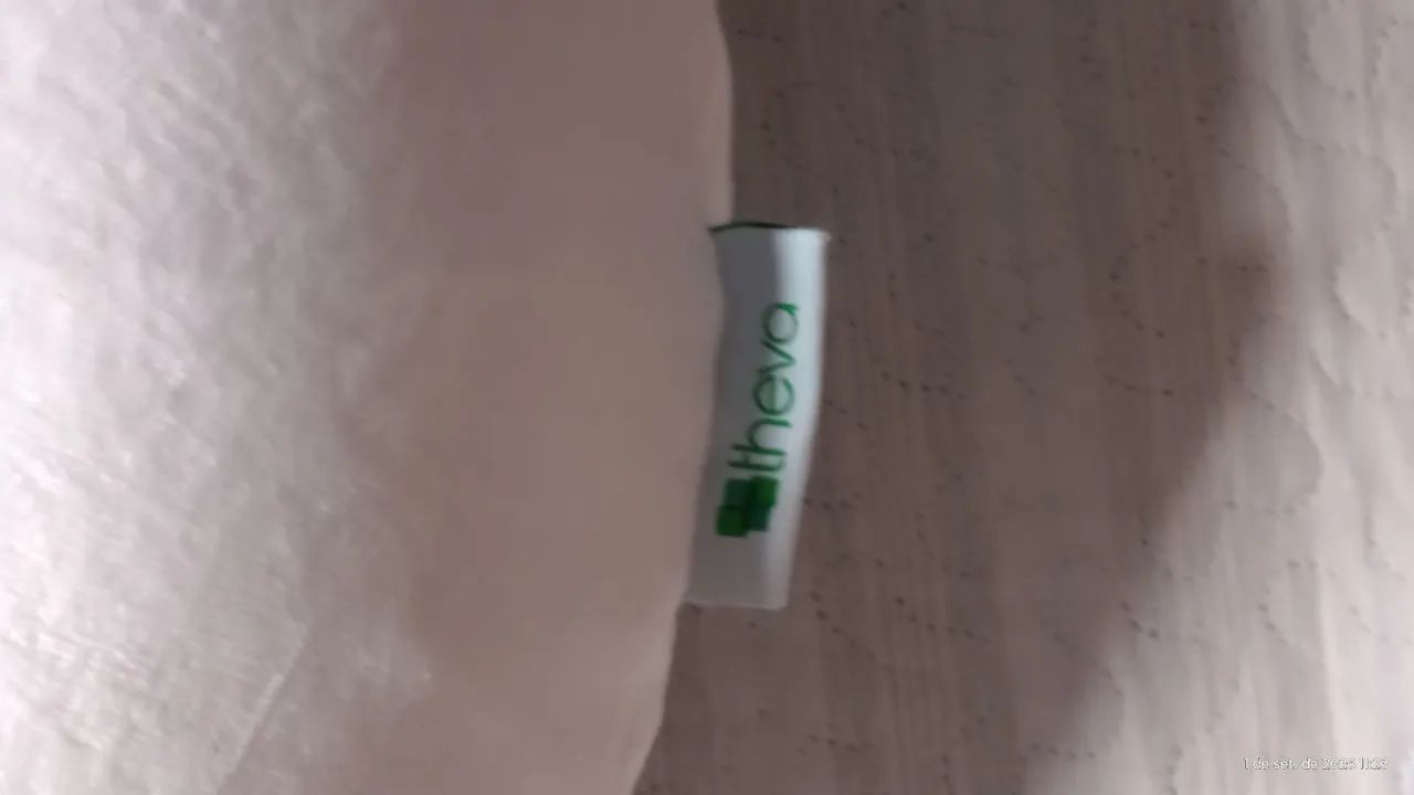 Almofada amamentação  - Foto 2