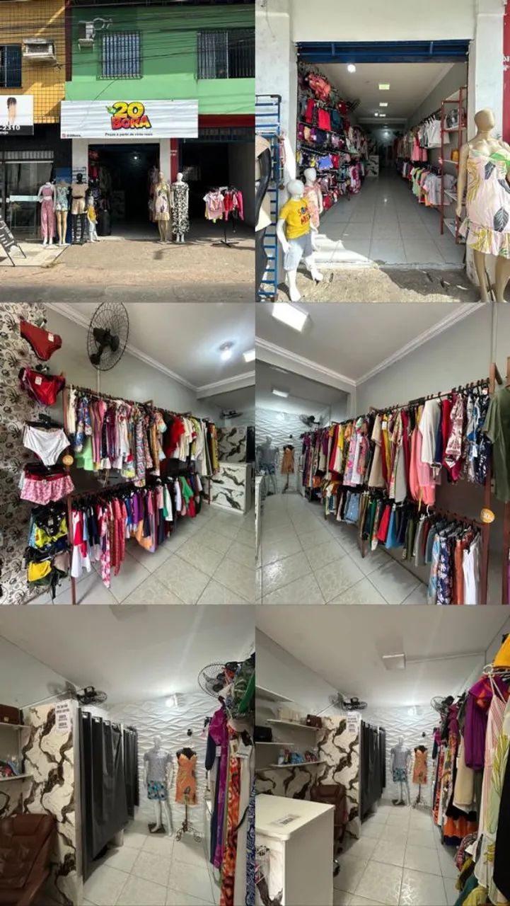 Loja de roupas - Foto 4