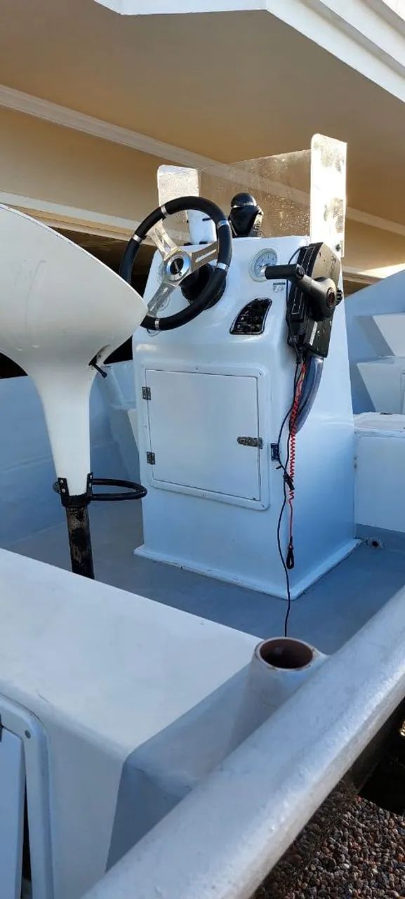 Barco  - Foto 5