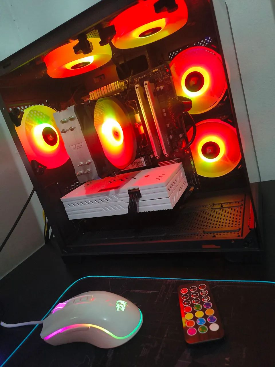 Pc Gamer Completo - Foto 3