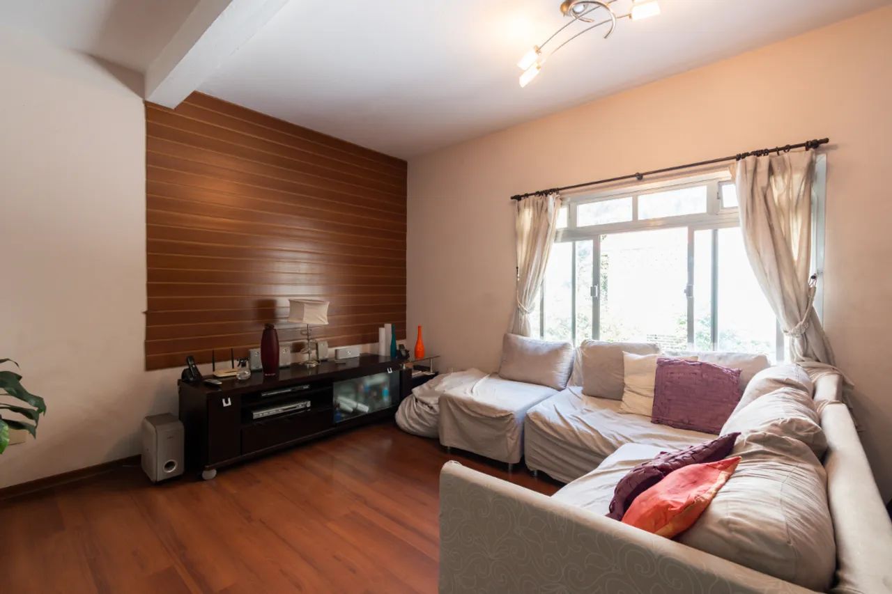 Apartamento para venda em Perdizes com 2 quartos, 89m² - Foto 3