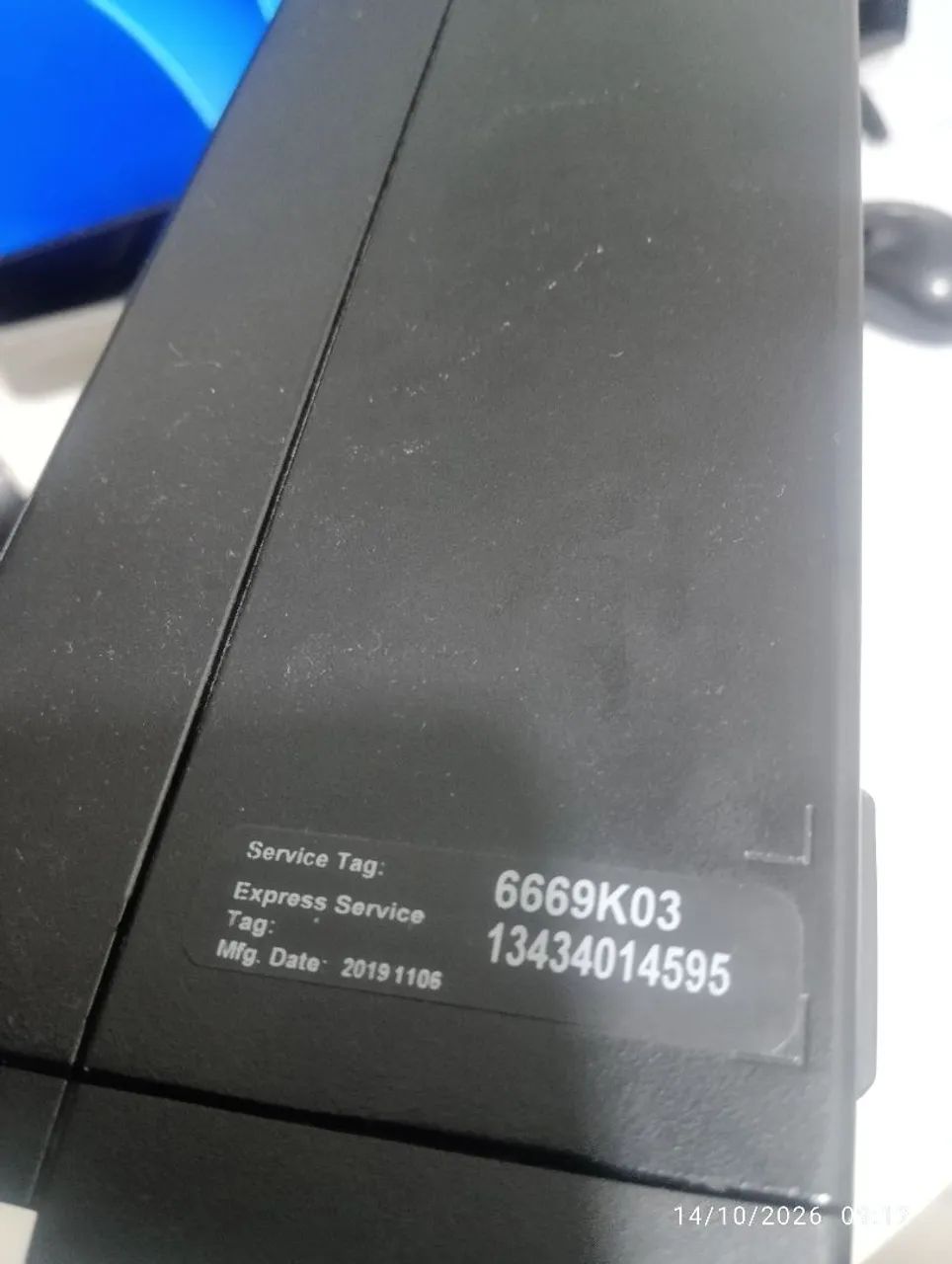Computador Dell Optiplex 3070 Intel i5 - Foto 5