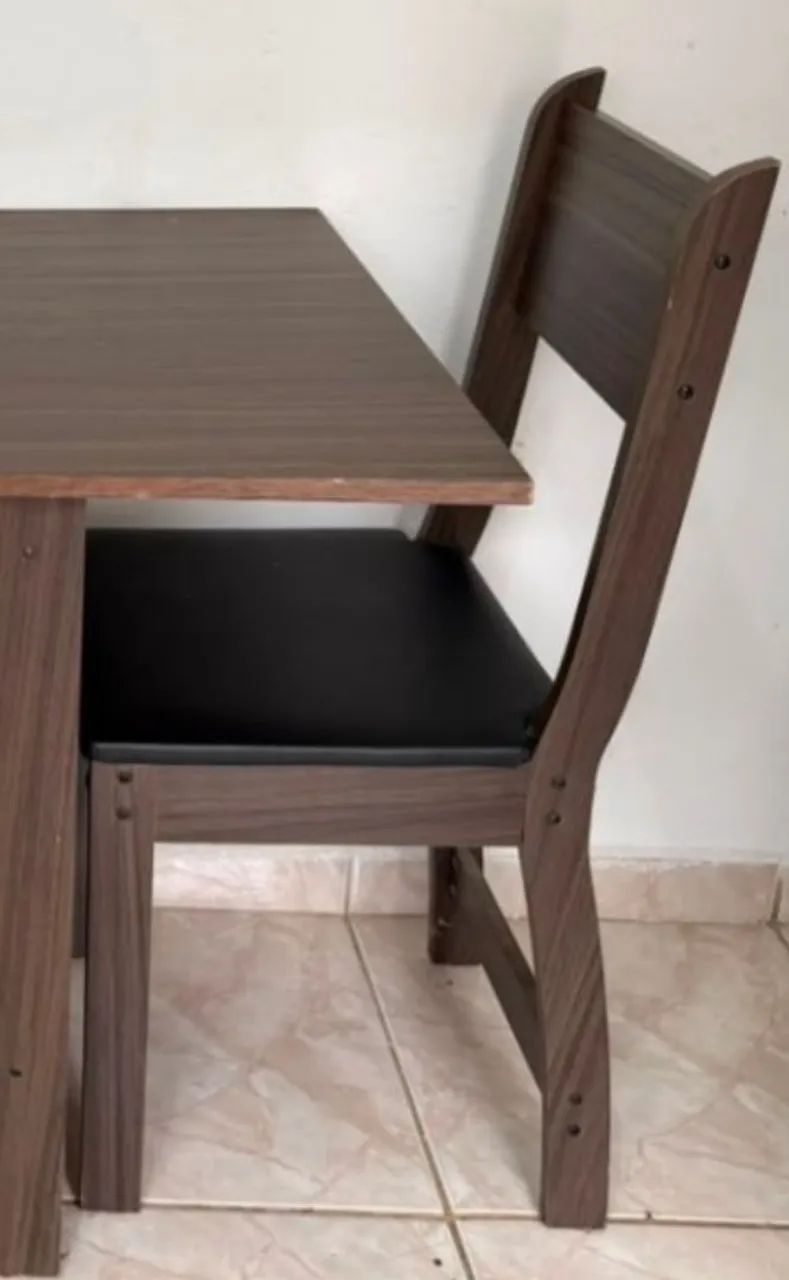 Mesa de cozinha  - Foto 2