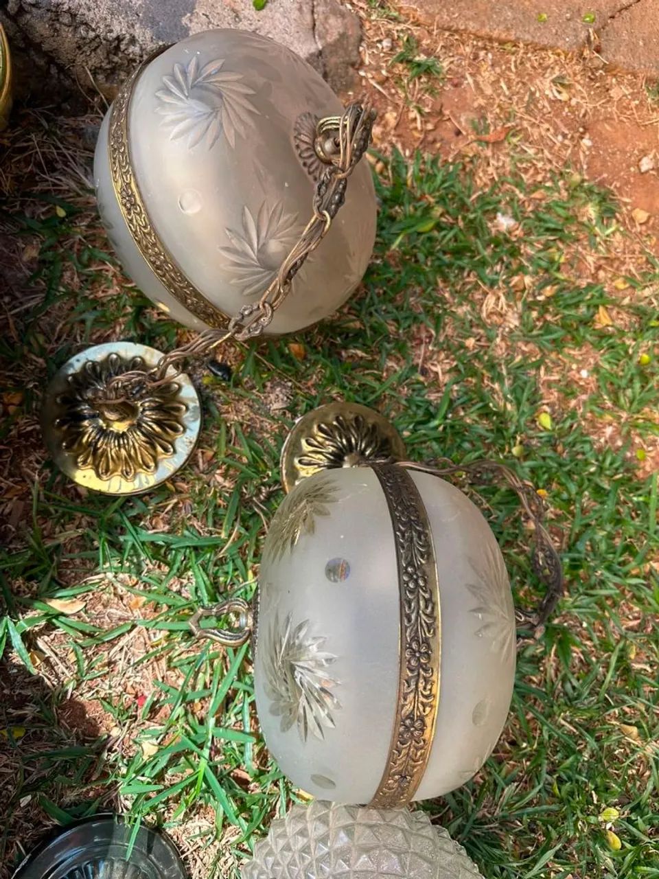 Luminárias para antiquários - Foto 2