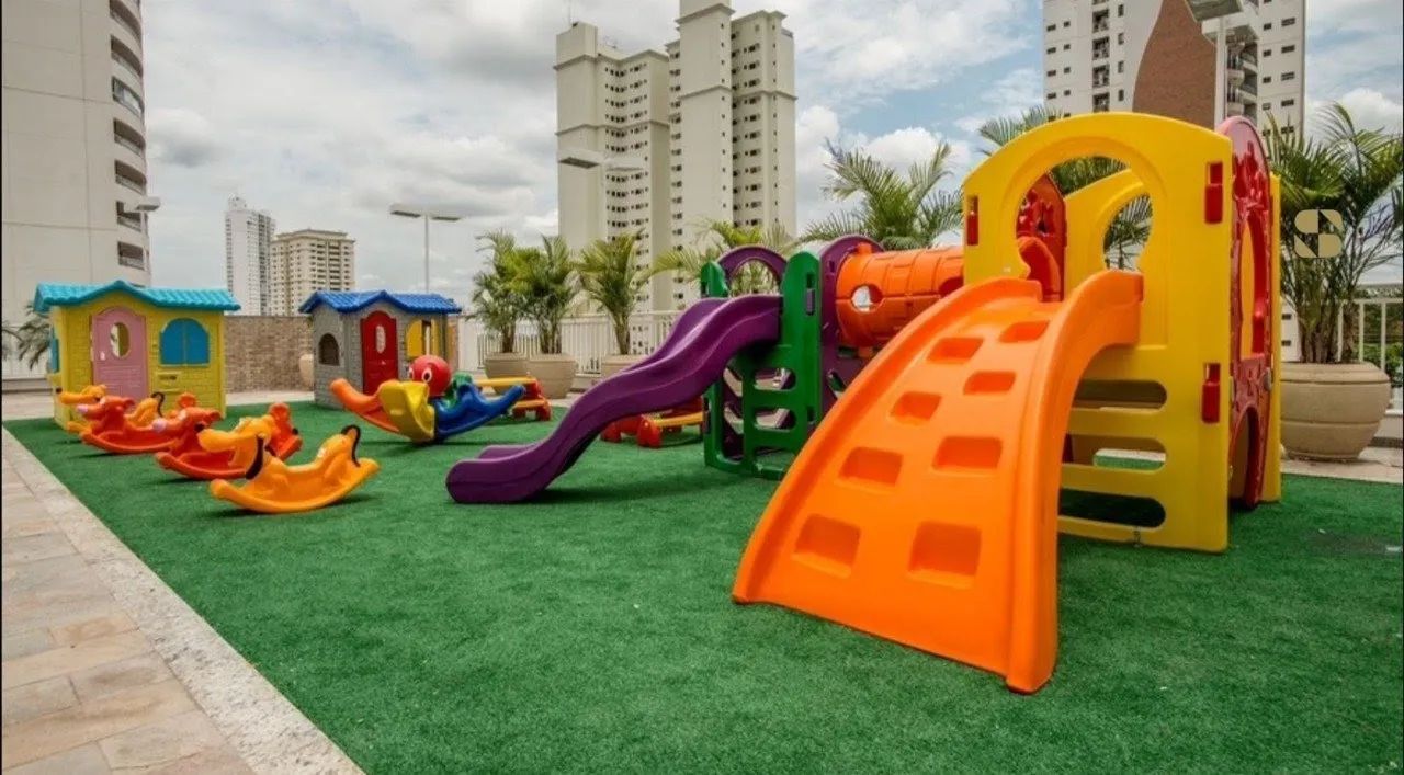 Apartamento no Edifício Premiato, localizado em Duque de Caxias, Cuiabá-MT - Foto 5