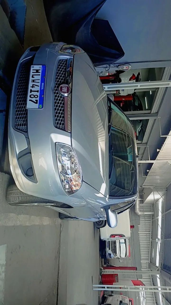 Chevrolet Spin LT 1.8 8V Econo.flex 5P Mec. 2014 - Foto 5
