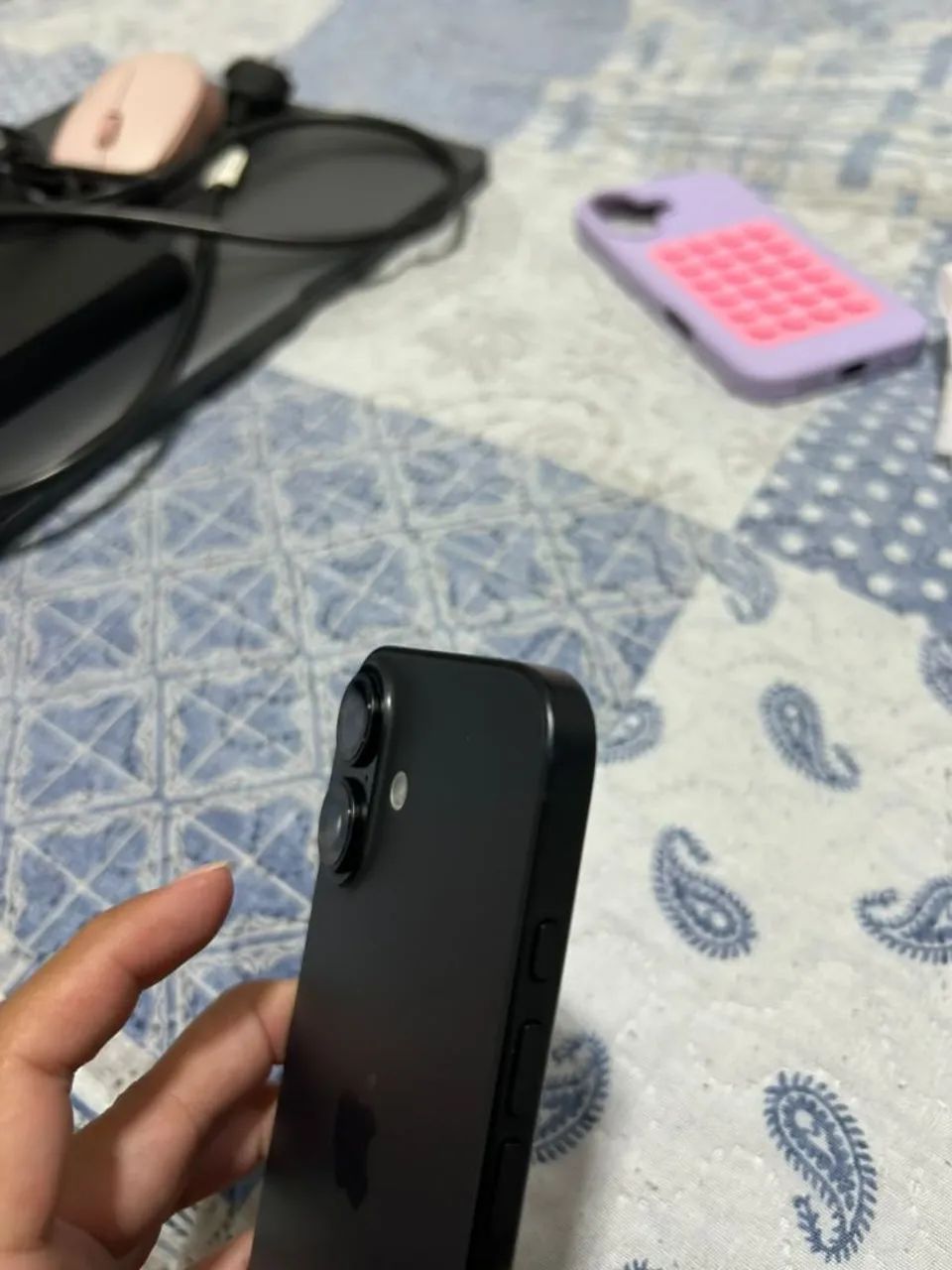 iPhone 16 128gb - Foto 4