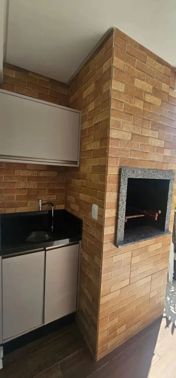 Vendo apartamento mobiliado, diferenciado no bairro nova esperança! - Foto 9