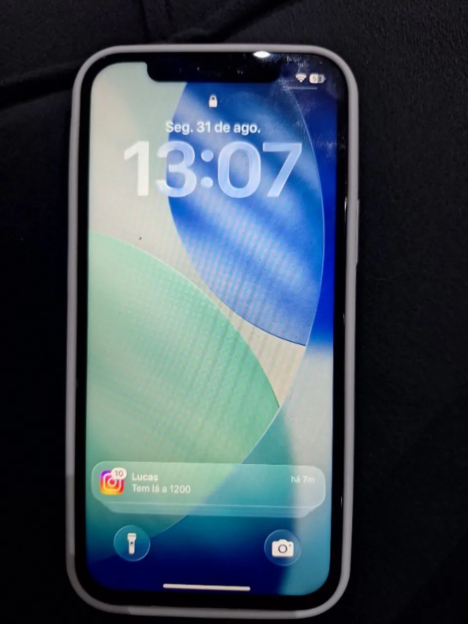 Iphone 12 pro 128gb - Foto 2