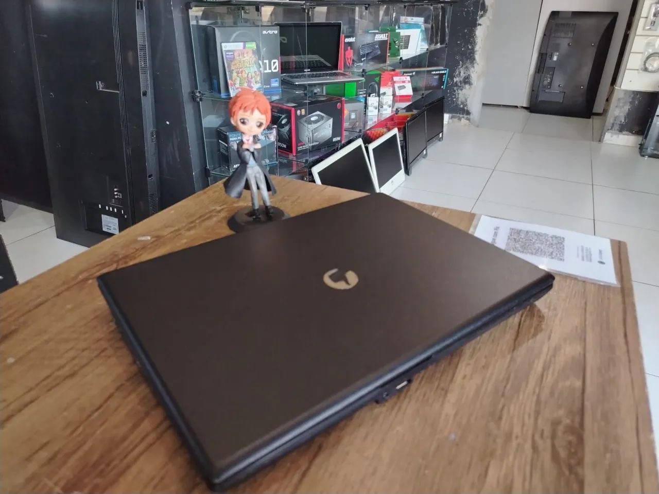 Notebook Positivo/ Com garantia  - Foto 3