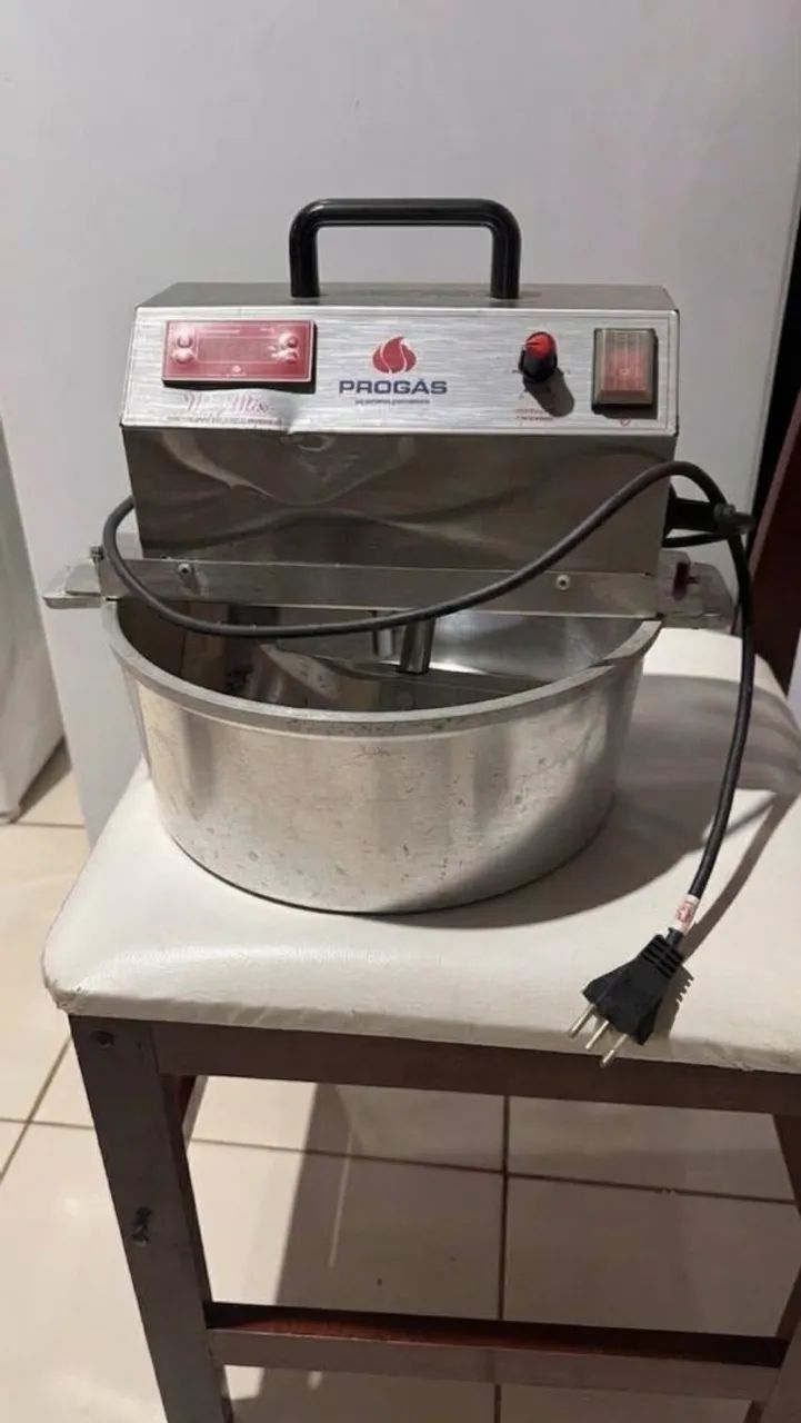 Panela Mexedora de Doces 