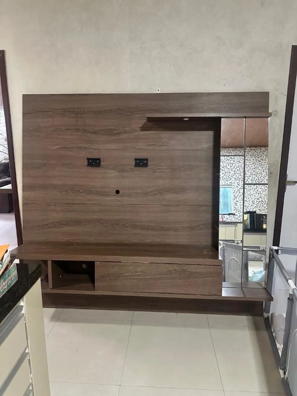 Painel para Tv - Foto 4