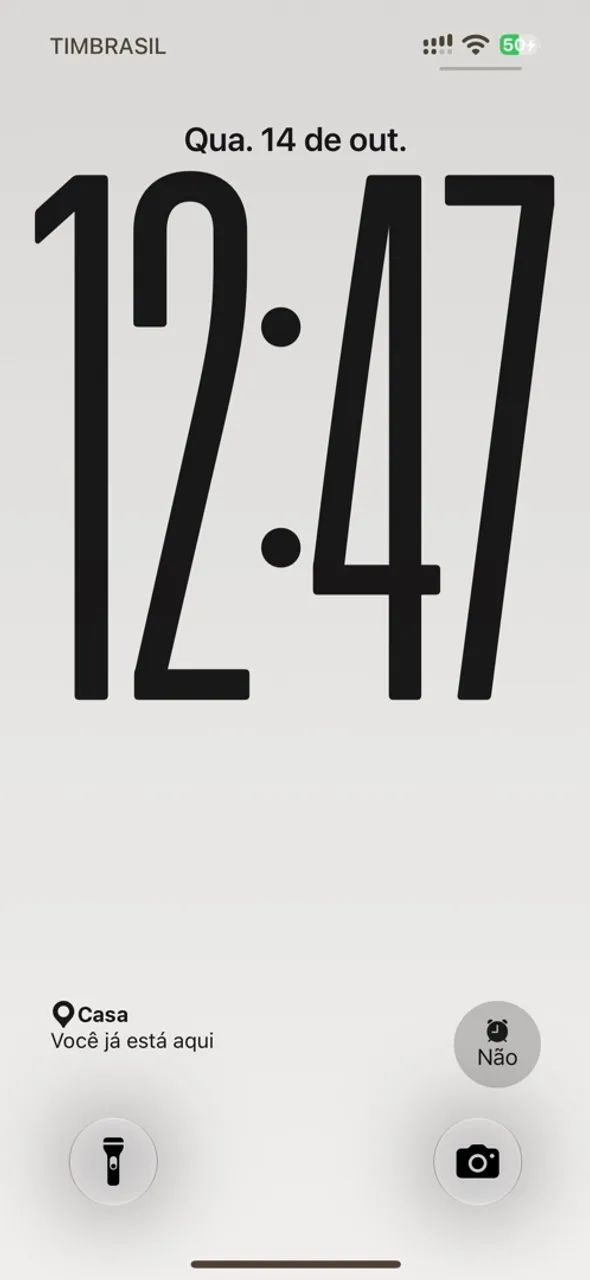 iPhone 16 branco 128gb