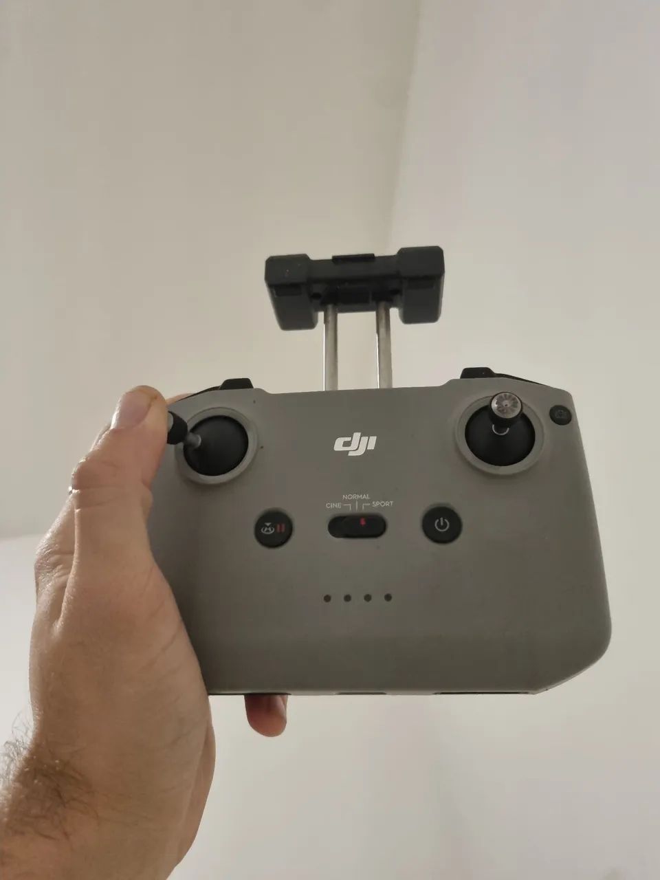 Kit Baterias Originais DJI Mini 2 + controle remoto DJI Mini 2 - Foto 3