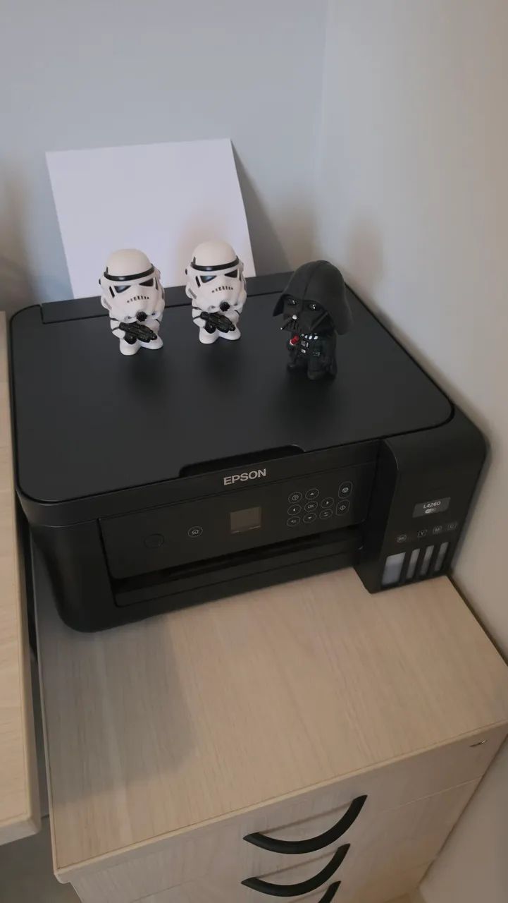 Impressora Epson L4260