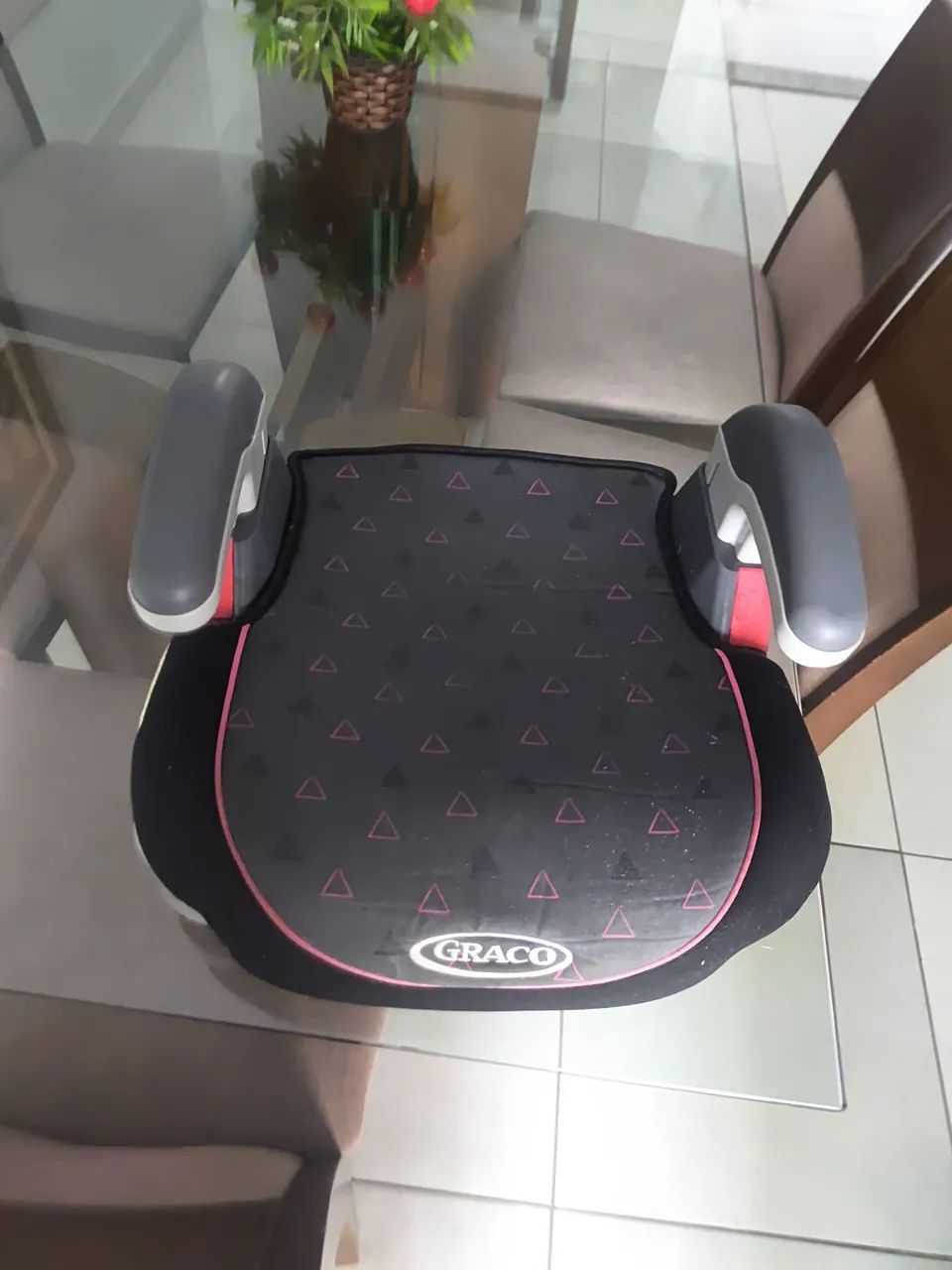 Assento carro 