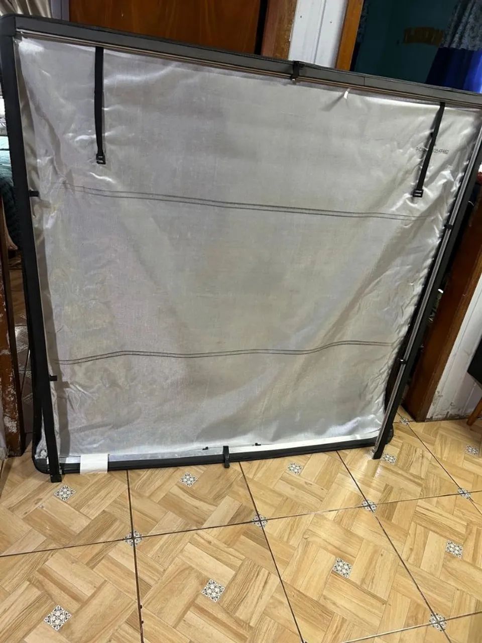 Capota marítima Triton  - Foto 3