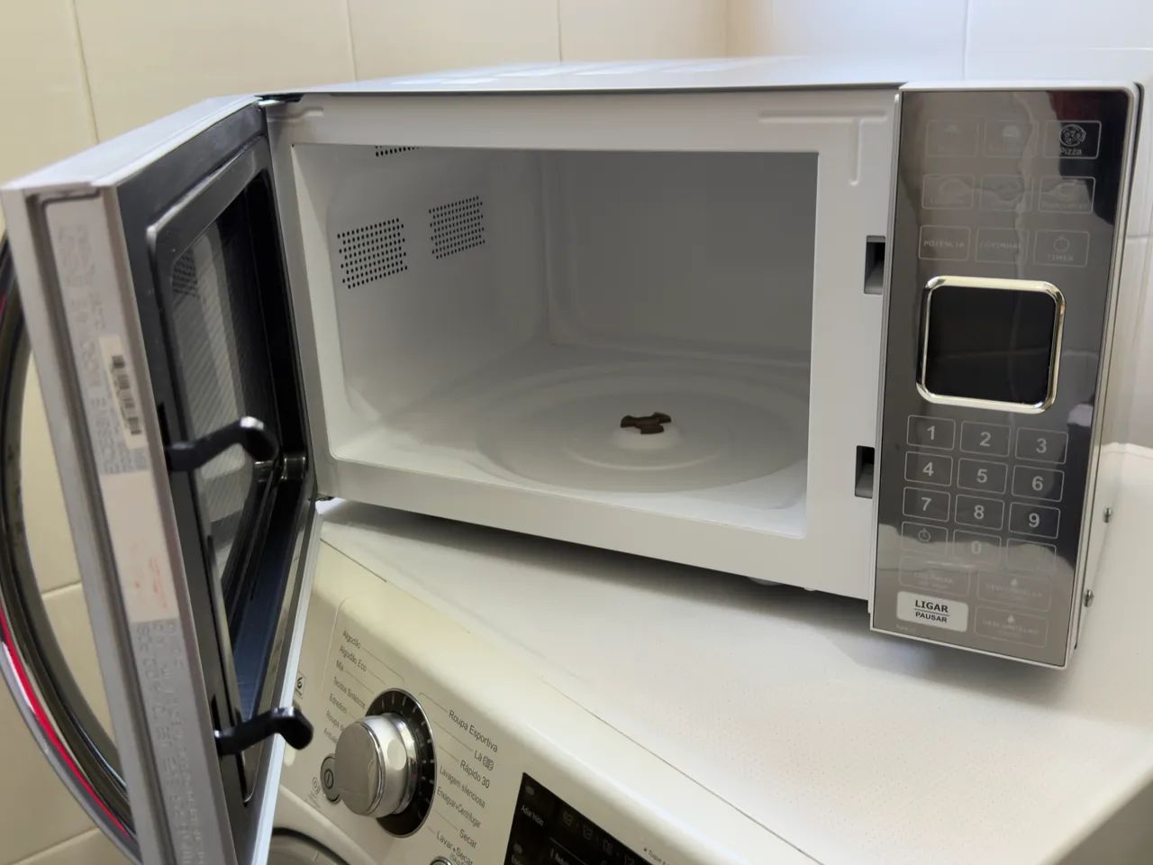 Microondas PME25 Philco - Foto 3
