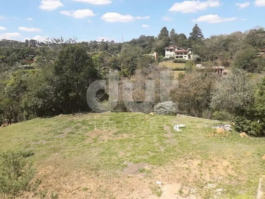 terreno - Caixa D´Água - Vinhedo - Foto 2