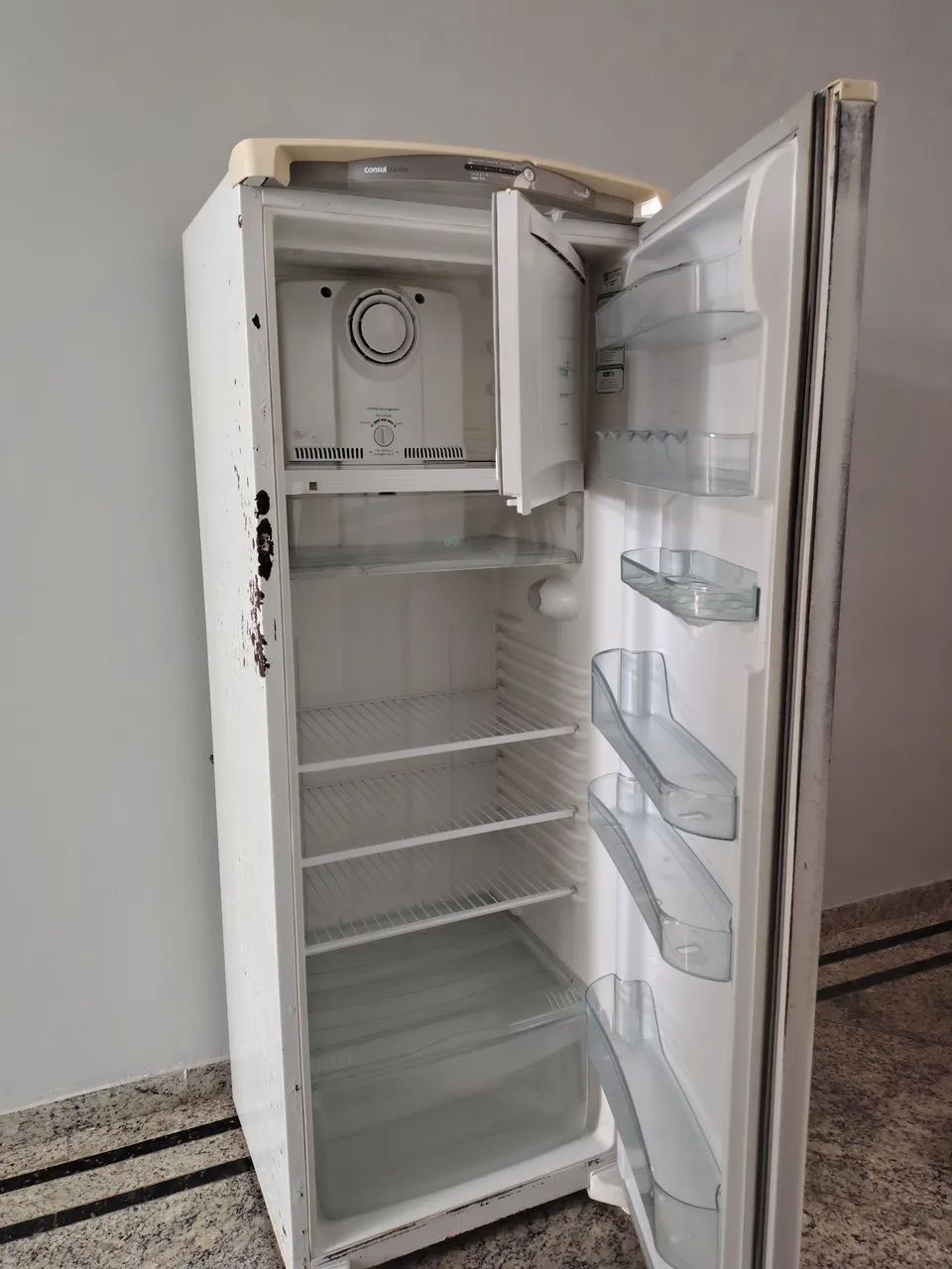 GELADEIRA CONSUL  - Foto 2