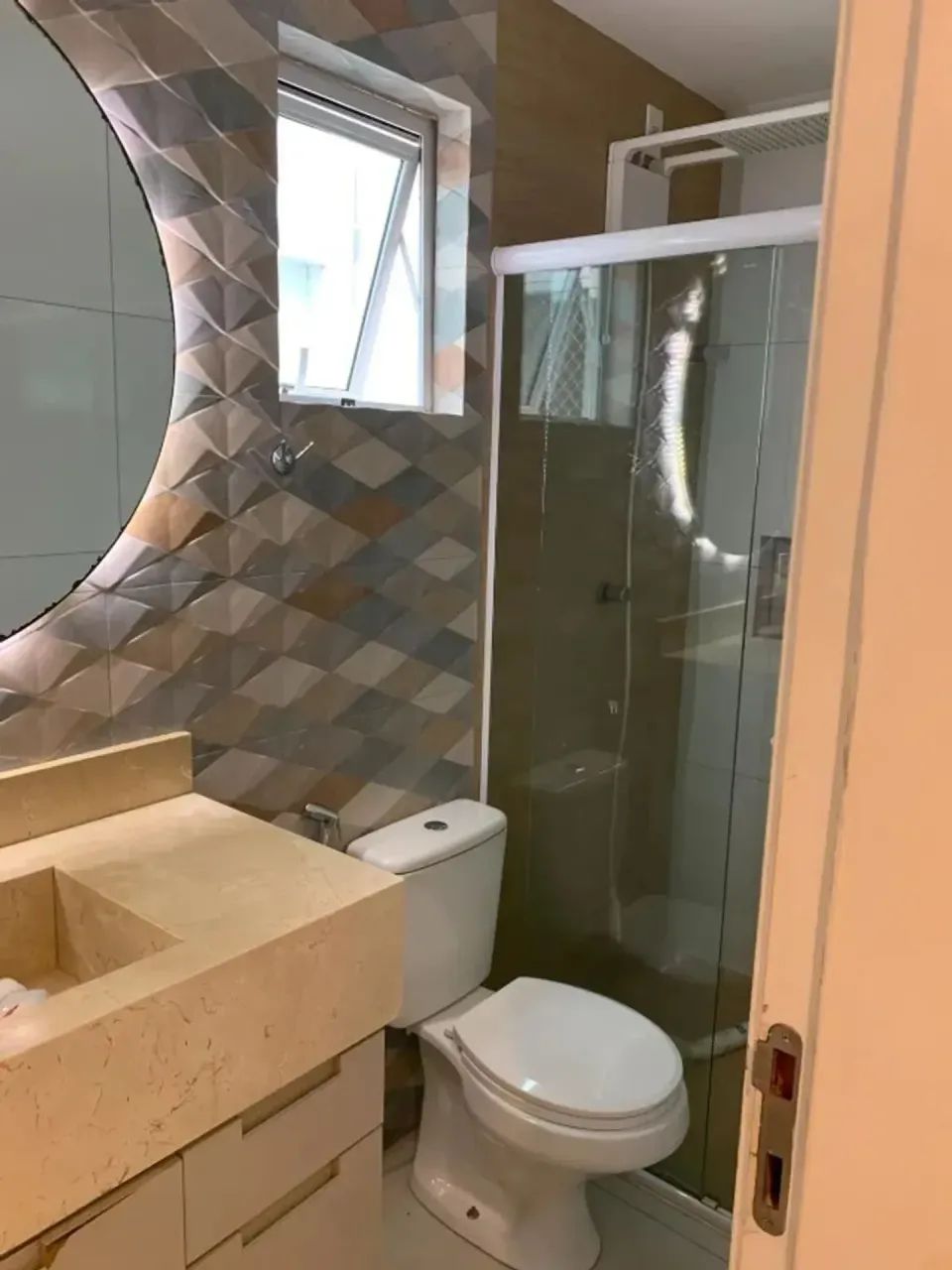 Apartamento 2 quartos para aluguel - Renascença  Ed. SCARP - Foto 5