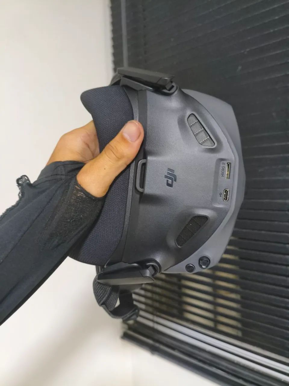 DJI AVATA 2 PRA VENDER LOGO, KIT COMPLETO  - Foto 2
