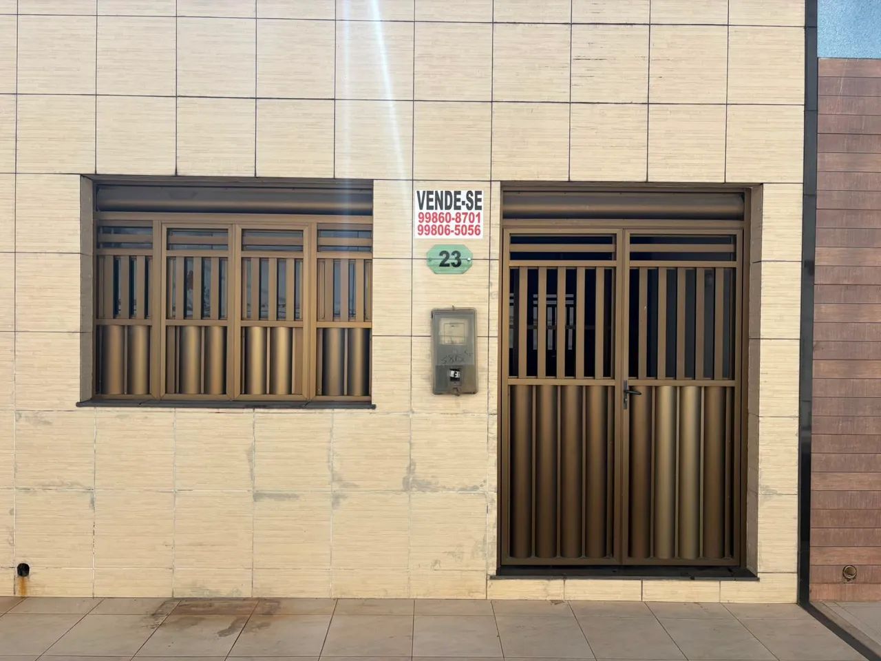 Excelente localização no centro na rua do fundo da prefeitura. - Foto 2