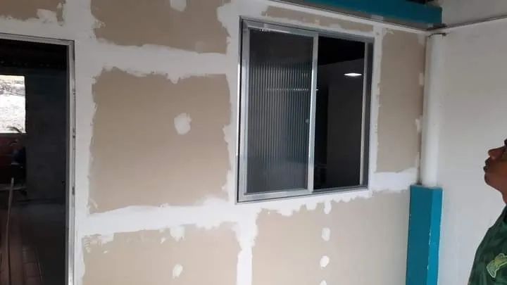 Rebaixamento em PVC e Drywall  - Foto 2