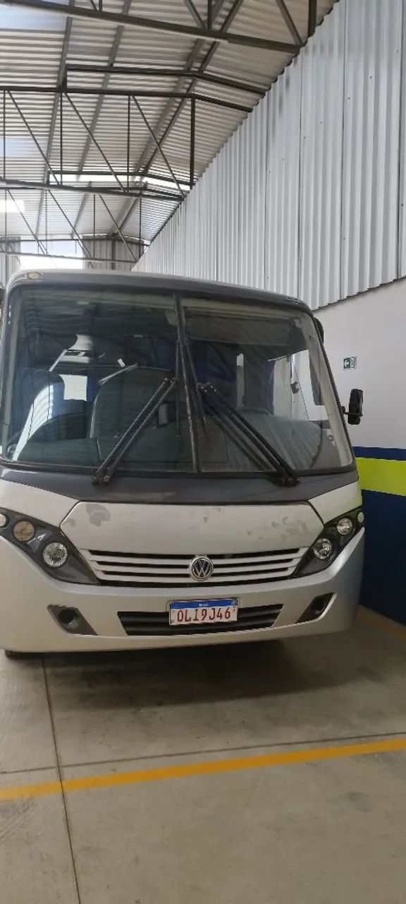 Ônibus executivo  - Foto 11