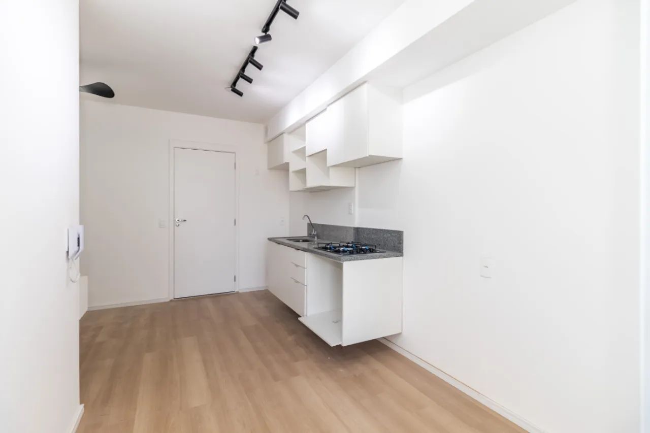 Apartamento para venda em Lapa com 2 quartos, 45m² - Foto 3
